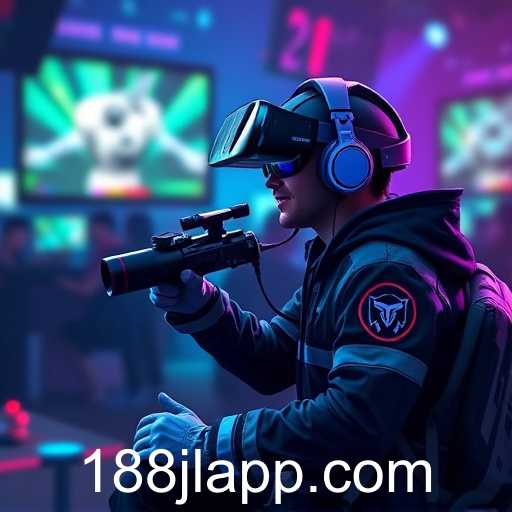 Exploring the Rise of 188jl App in Gaming