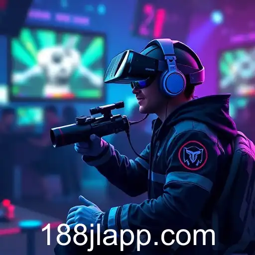 Exploring the Rise of 188jl App in Gaming