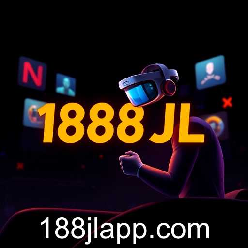188JL App: Revolutionizing Online Gaming in 2025