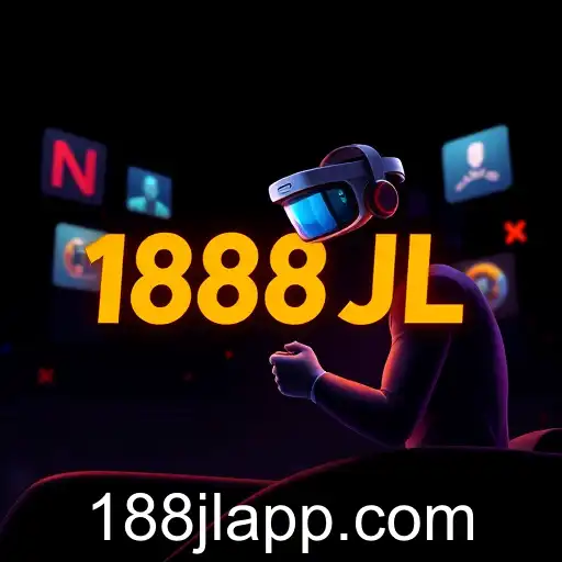 188JL App: Revolutionizing Online Gaming in 2025