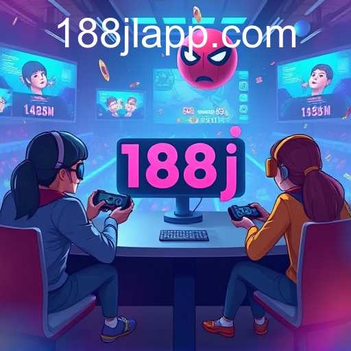 188jl App: A New Era in Gaming