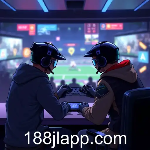 Rise of Digital Gaming Platforms