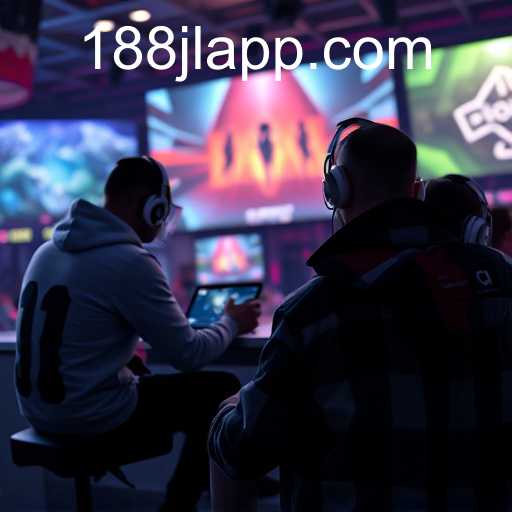 The Rise of English Gaming Websites