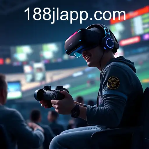 The Evolution of Gaming in 2025