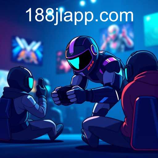 Exploring the Rise of 188jl App in Online Gaming