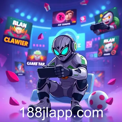 Exploring the Popularity of 188jl App