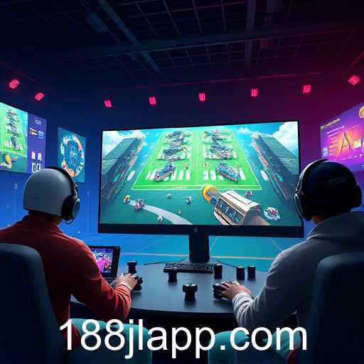 Gaming Trends and Innovations in 2025