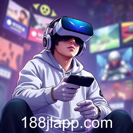 188jl App Revolutionizes Gaming Access