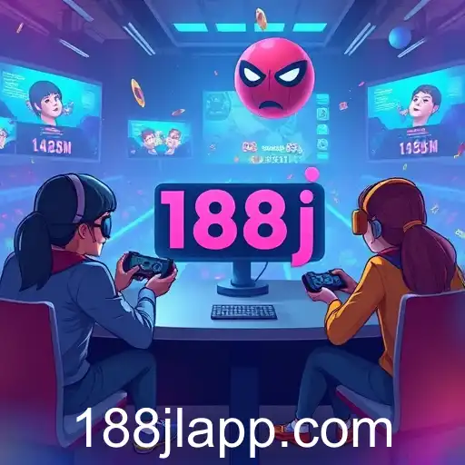 188jl App: A New Era in Gaming