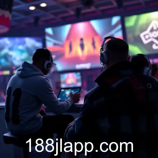 The Rise of English Gaming Websites