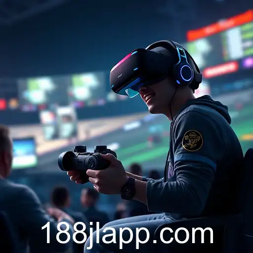 The Evolution of Gaming in 2025