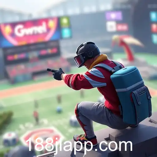 The Rise of 188jl App and its Impact on Gaming