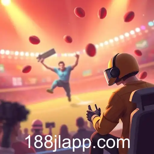 The Rise of Online Gaming Platforms in 2025