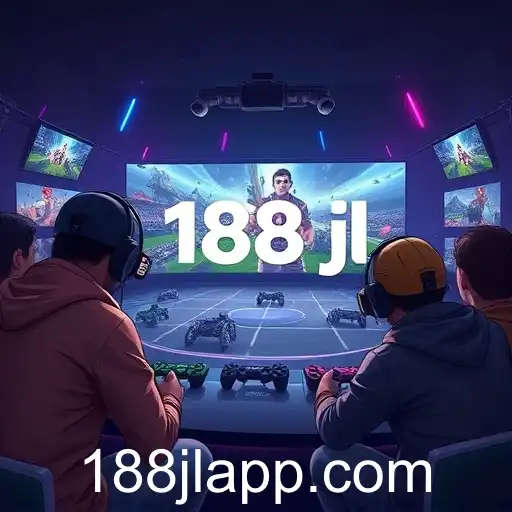 The Rising Popularity of the 188jl App