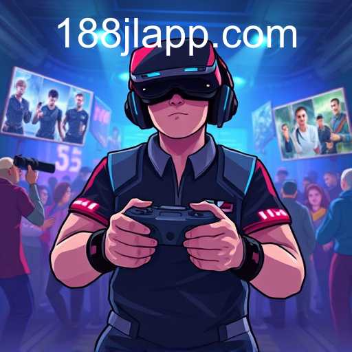 Innovative Gaming Trends Reshape Industry