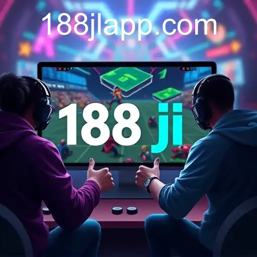 The Rise of 188jl App in Online Gaming