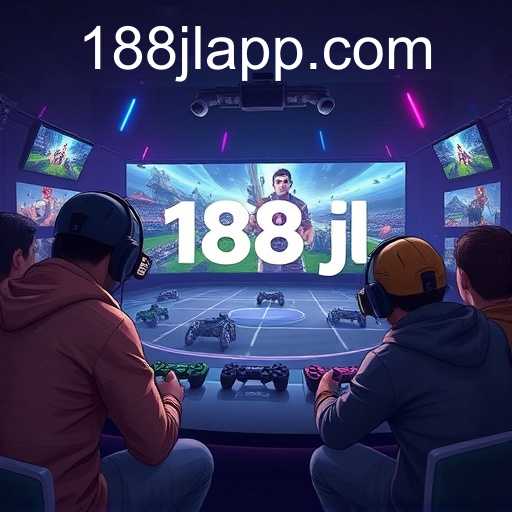 The Rising Popularity of the 188jl App