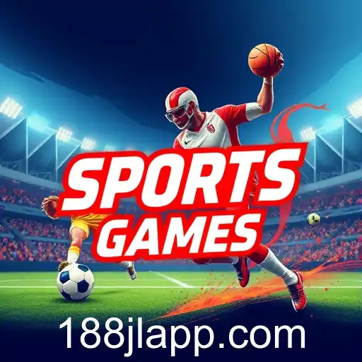 Exploring the 'Sports Games' Category with the 188jl App: A Comprehensive Guide
