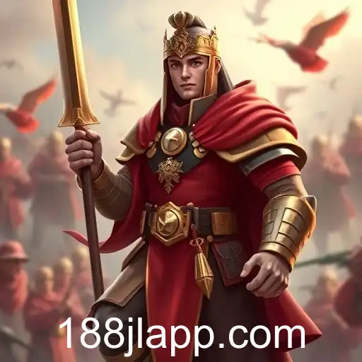 Exploring Strategy Games: Unleashing Your Tactical Genius on 188jl App